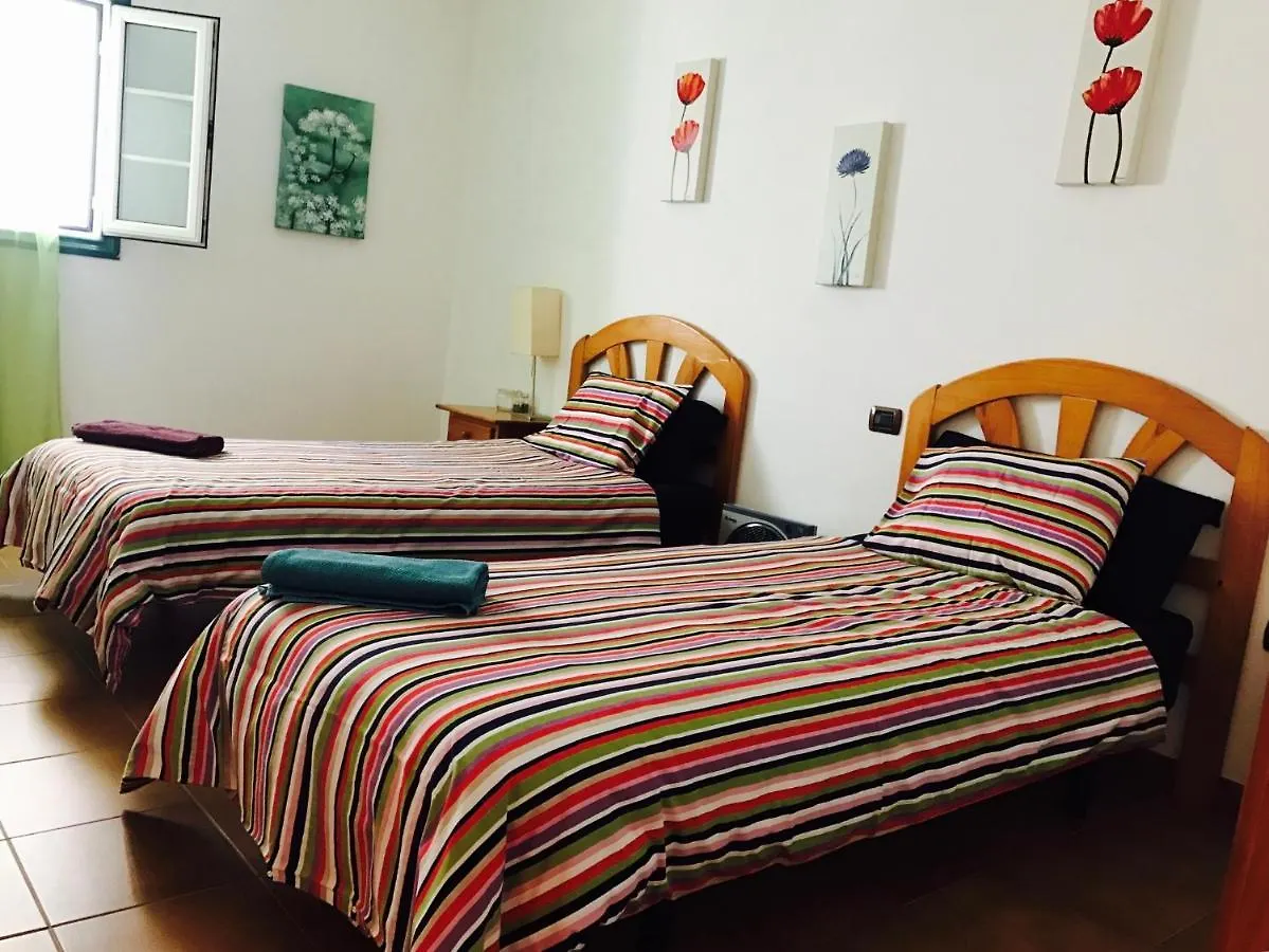 Wifi Tenerife Sur Guest House Granadilla De Abona