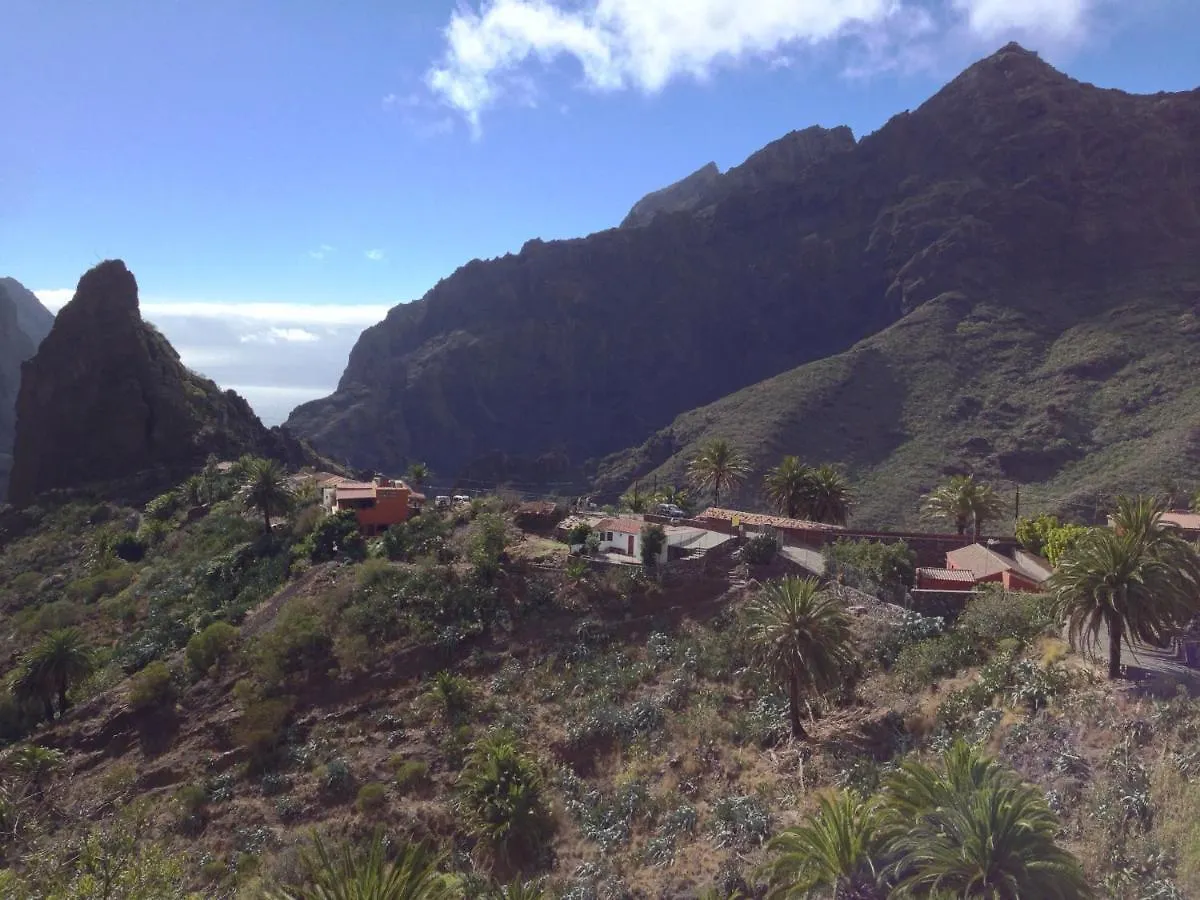Wifi Tenerife Sur Guest House Granadilla De Abona