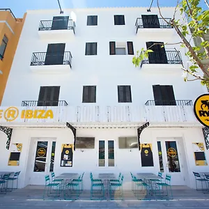 Ryans La Marina (adults Only) 3*, Ibiza-Stadt Spanien