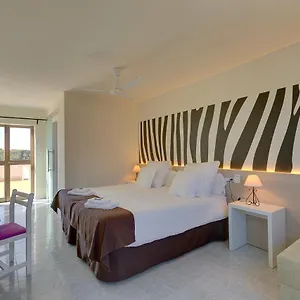 Celo Garden 2*, Peguera Spanien